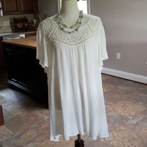 SONOMA Long light weight blouse
